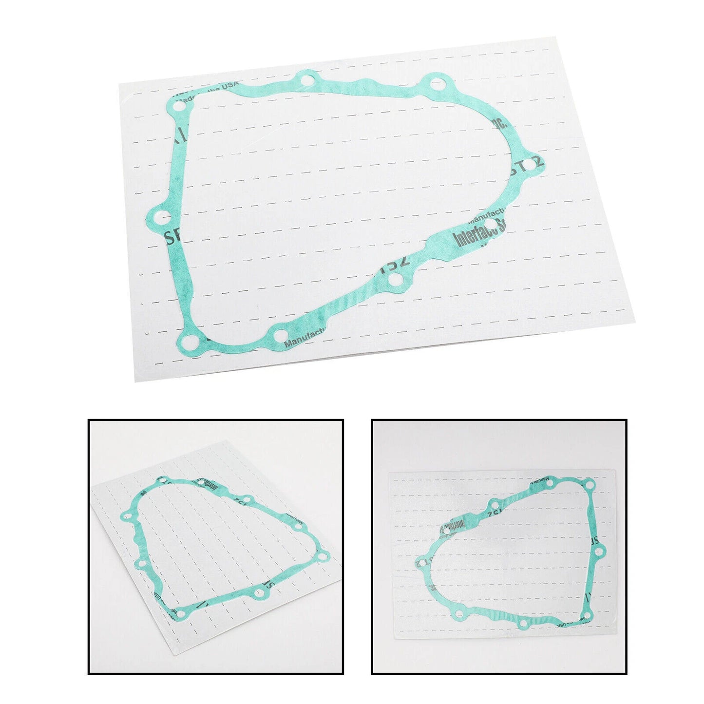 Engine Cover Gasket for Yamaha YFZ 450 (2004-2005, 2007-2009, 2012-2013)