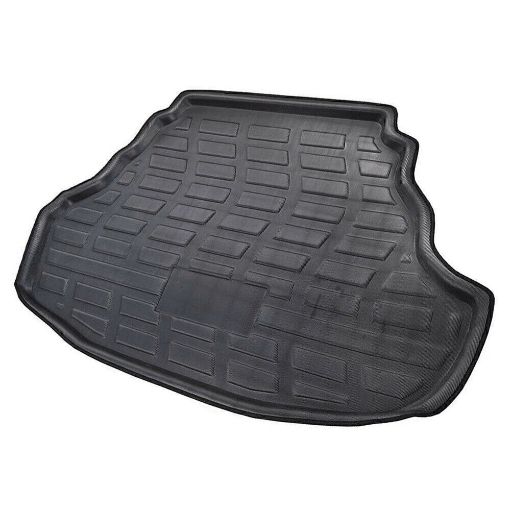 Rear Trunk Mat for Toyota Camry (2012-2017) Cargo Tray Floor Carpet