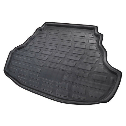 Rear Trunk Mat for Toyota Camry (2012-2017) Cargo Tray Floor Carpet