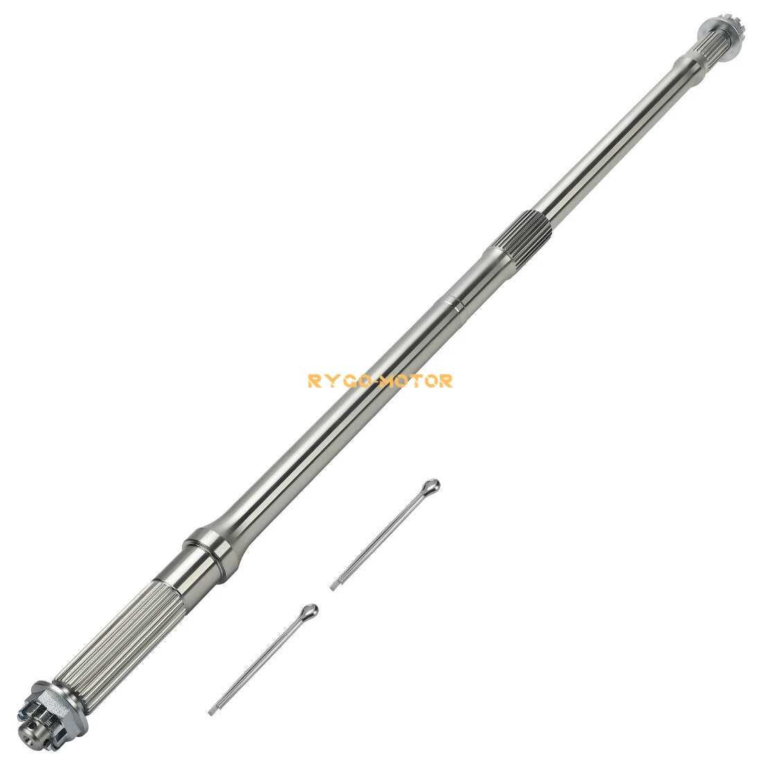 Rear Axle Shaft for Honda Rancher 350 (2000–2006)