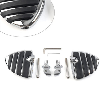 Front Foot Pegs for Indian Scout, Scout Sixty (2015-2023)