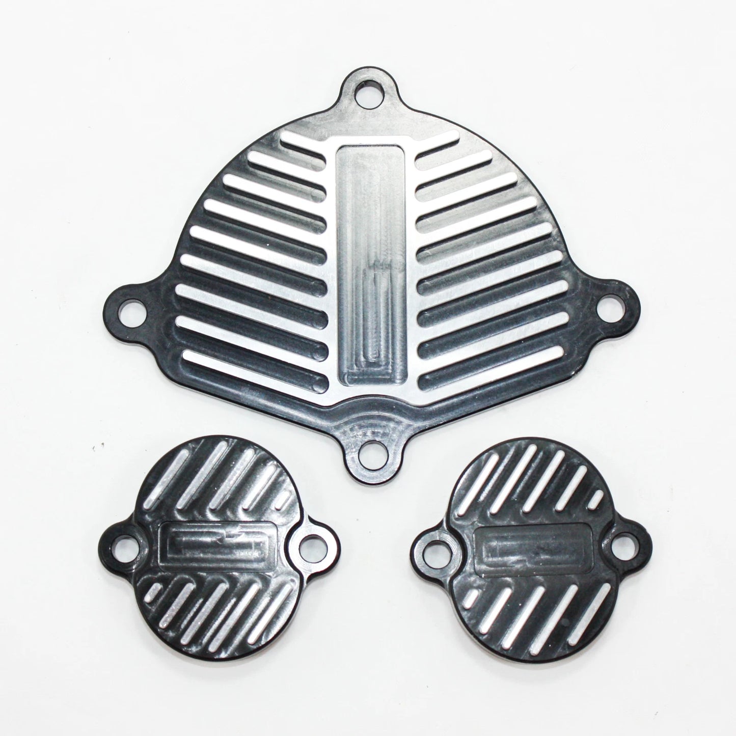 CNC Engine Dress Up Kit for 140cc 150cc 160cc Pit Pro Trail Dirt Bike