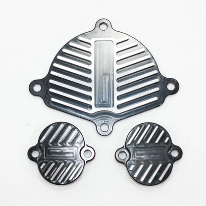 CNC Engine Dress Up Kit for 140cc 150cc 160cc Pit Pro Trail Dirt Bike