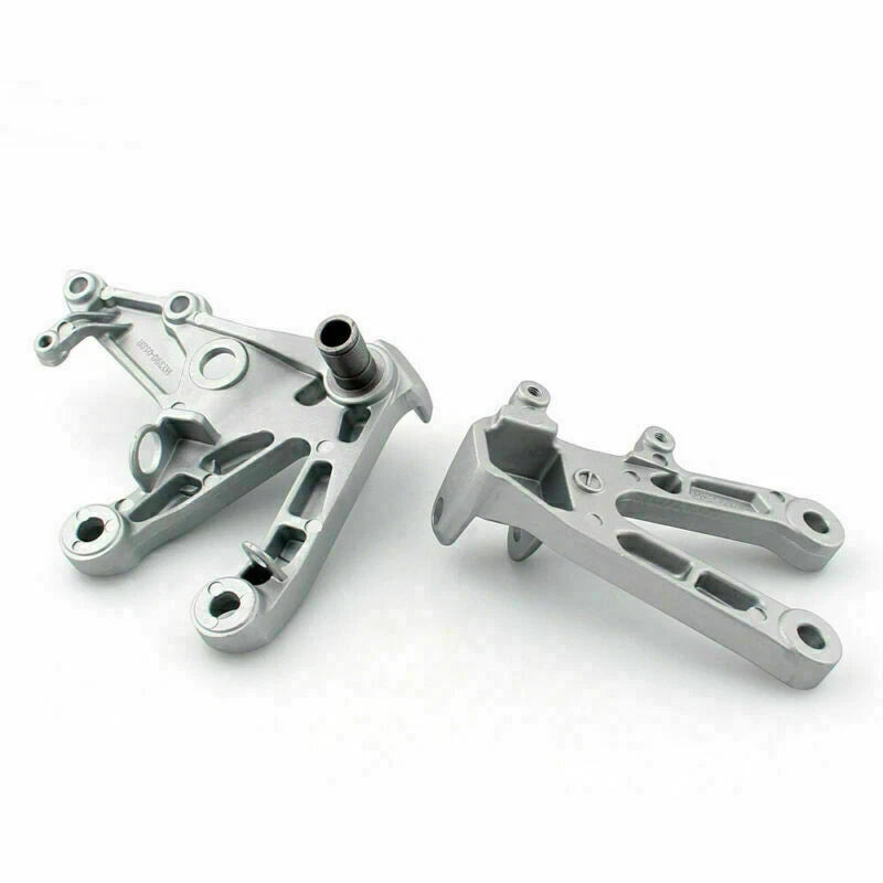 Foot Pegs Left Right for Honda CBR600RR (2007-2012)