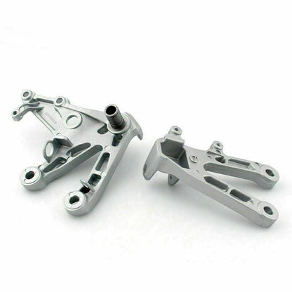 Foot Pegs Left Right for Honda CBR600RR (2007-2012)