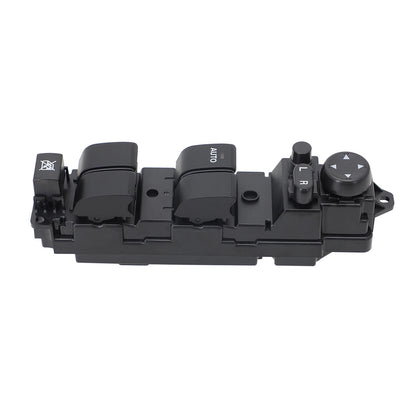 Window Switch Control Glass Lifter Button Front Left for Mazda 2 M2 (2011–2013)