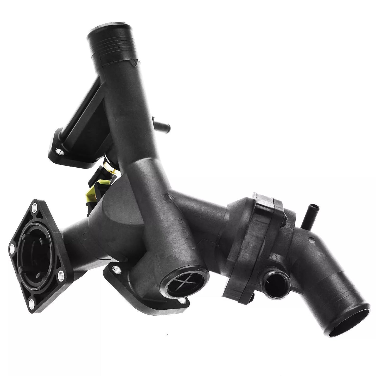 Thermostat Housing for Land Rover LR3, Discovery L319, Range Rover L322 (2005-2009)