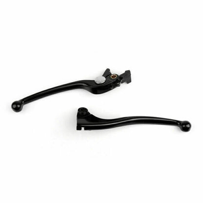 Racing Lever for Kawasaki ZX6R ZX9R ZX10R ZX12R (2000-2023)
