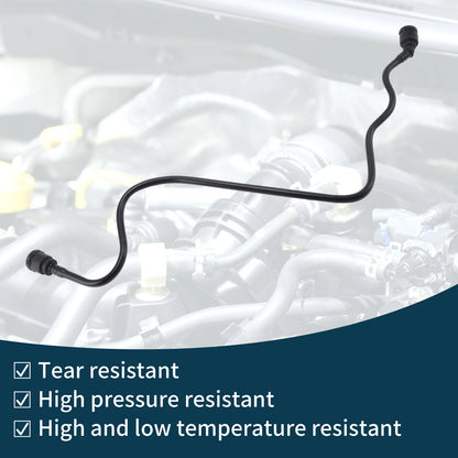Radiator Hose for BMW 230i Base 2.0L (2022 - 2025)