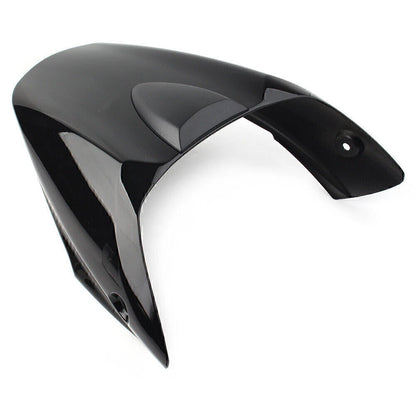 Gloss Black Rear Pillion Seat Cowl for Ducati Monster (2008-2014)