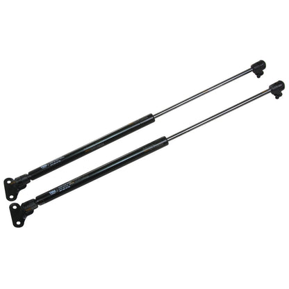 2 x Gas Stay Tailgate Struts for Toyota FZJ105/HDJ100/HZJ105/UZJ100(1998–2007)