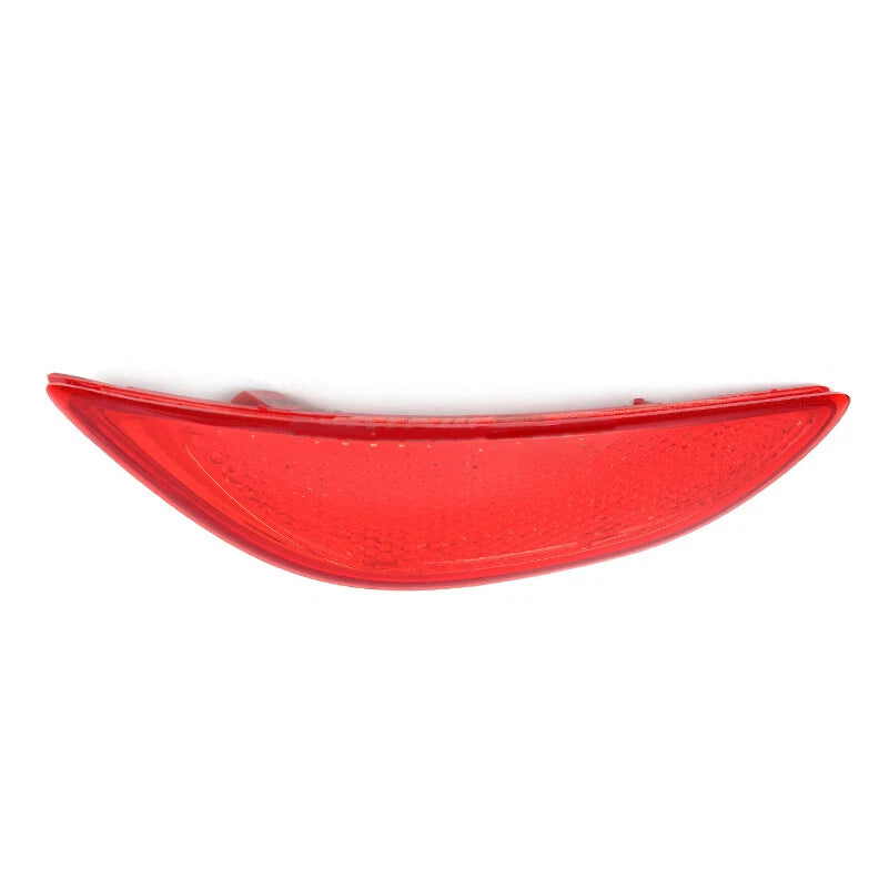 Rear Bumper Reflector Light for Hyundai Accent Verna Solaris (2008-2015)