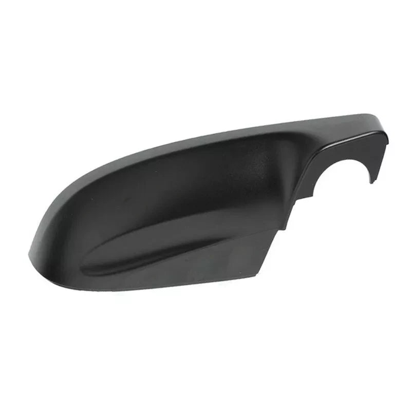 Mirror Cover Cap Black Left Driver Side Lower for Subaru Outback (2018–2019)