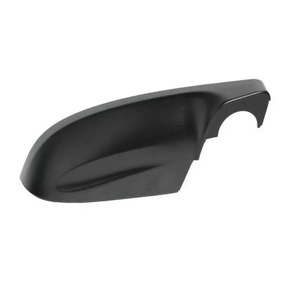 Mirror Cover Cap Black Left Driver Side Lower for Subaru Outback (2018–2019)