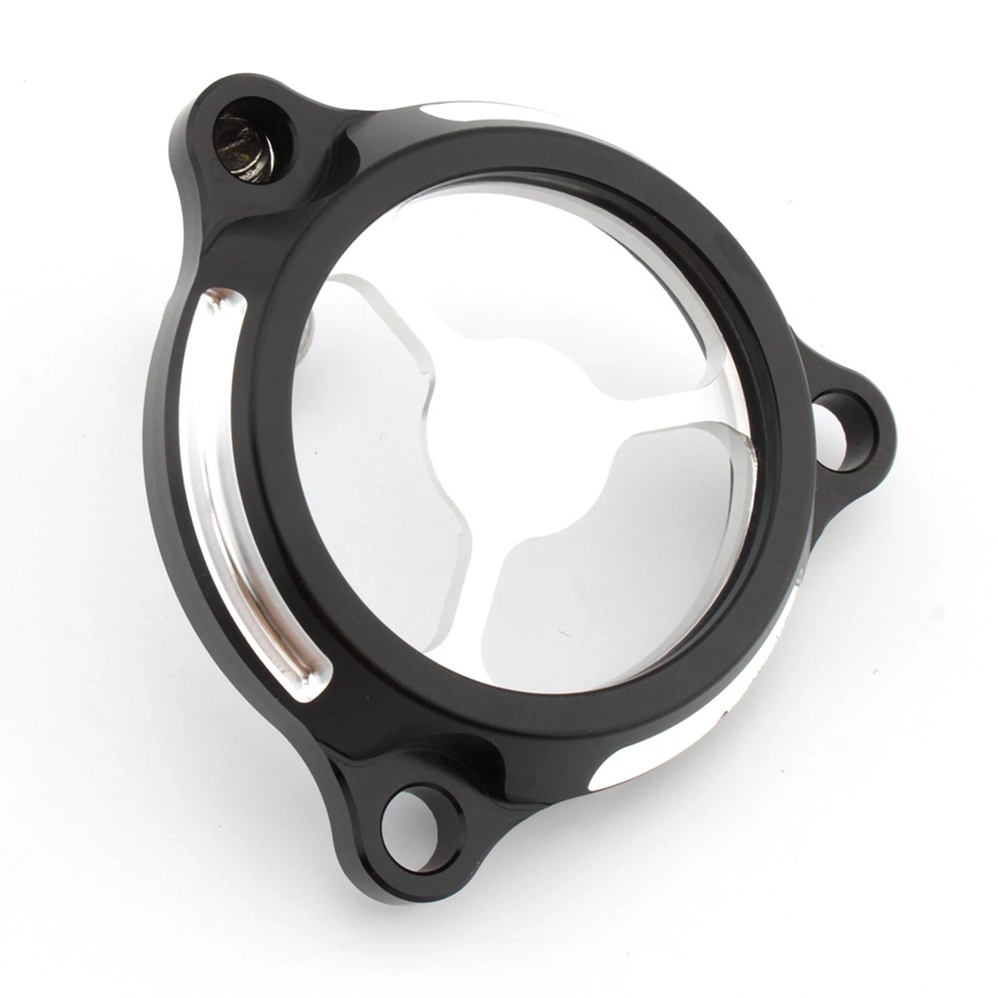 Engine Oil Filter Cover Guard for Suzuki DR-Z 400E/400S (2000-2021)