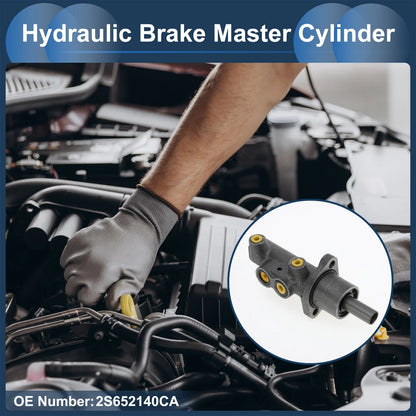 Brake Master Cylinder for Ford EcoSport (2003-2013)