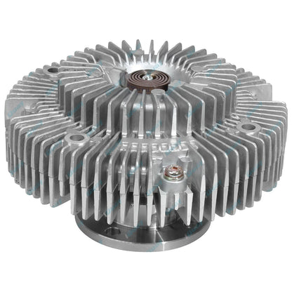 New Fan Clutch Coupling for Landcruiser VDJ76 VDJ78 VDJ79 V8 4.5L 1VD-FTV Diesel