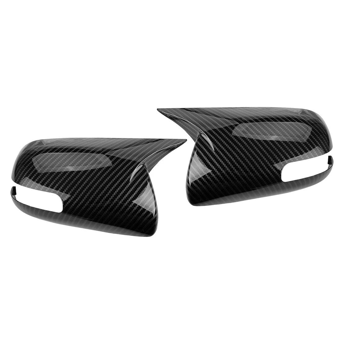 Carbon Outer Rearview Mirror Cover Cap for Scion TC (2011-2016)