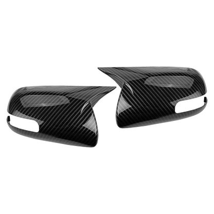 Carbon Outer Rearview Mirror Cover Cap for Scion TC (2011-2016)
