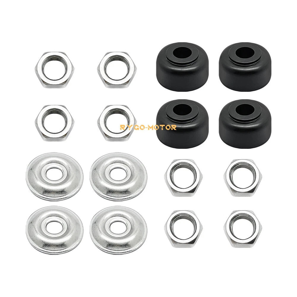 Golf Cart Shock Bushing Kit for EZGO TXT/Marathon