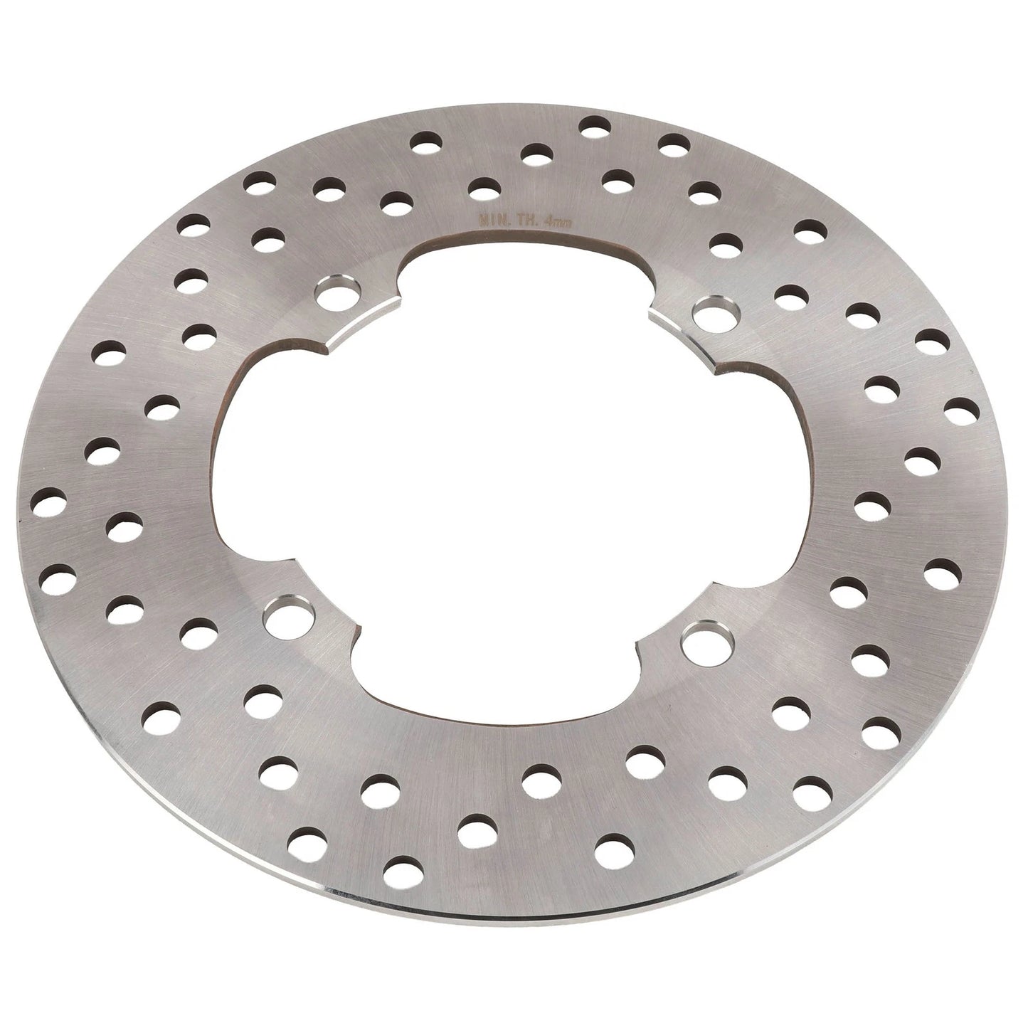Rear Disc Brake Rotor for Polaris RZR 800 (2008–2014)