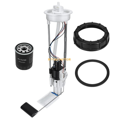Fuel Pump Assembly O-ring for Polaris Ranger 500 570 800 ETX
