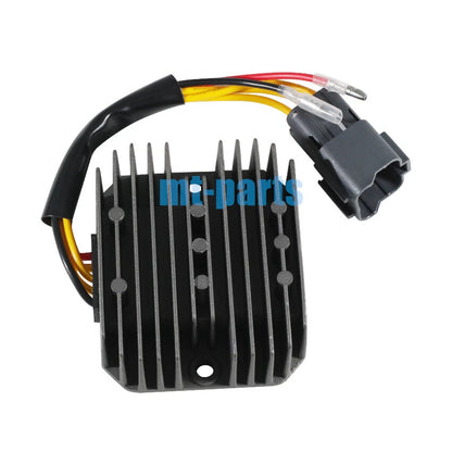 Voltage Regulator Rectifier for Triton ATV Baja 250 300 400 Outback 300 400