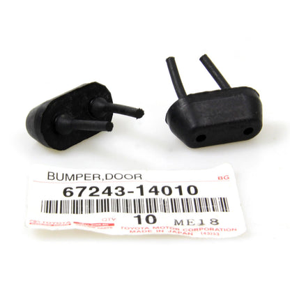 Door Bumper Stopper for Toyota Celica 1971-1977