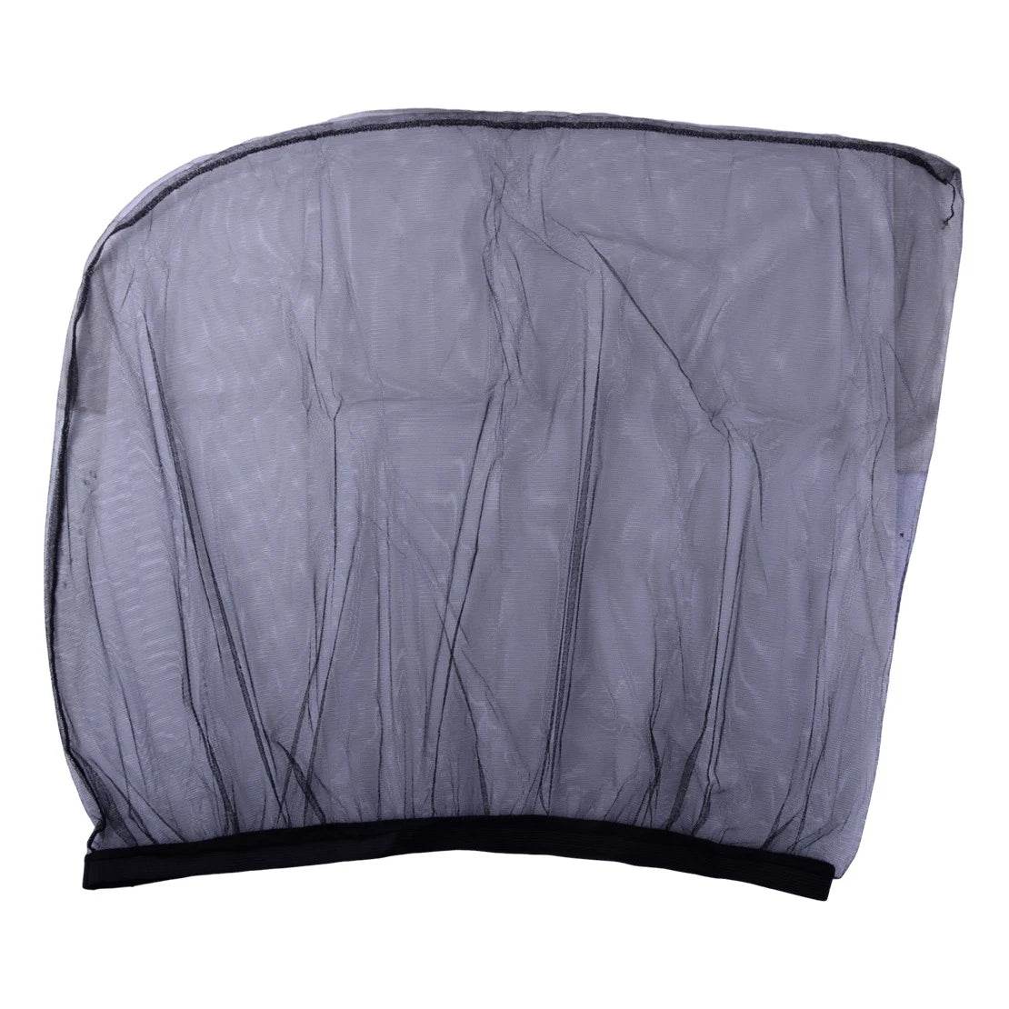 Universal Sun Mesh Blind Rear Window UV Protector Shade for Car (All Years)