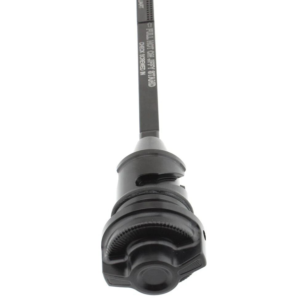 Engine Oil Dipstick for Harley Softail Breakout Fat Boy Street Bob (2018-24)
