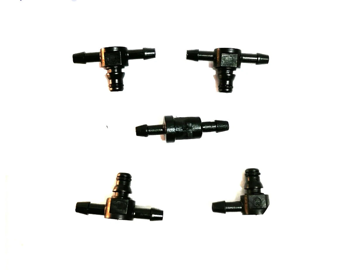 Fuel Injector Leak Off Pipe for Ford Ranger (2006-2011)