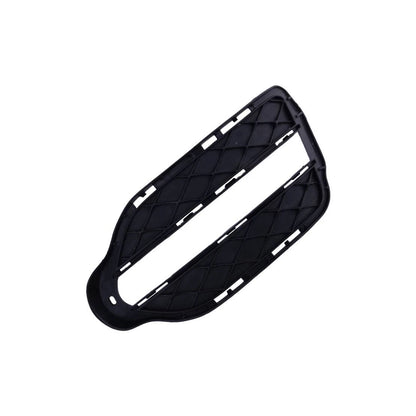 Left Fog Light Grille for Mercedes Benz X204 GLK250 GLK350 (2013-2015)