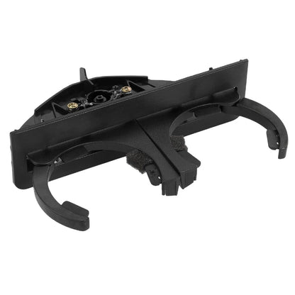 Retractable Rear Cup Holder for BMW 5-Series E39 (1997-2003)