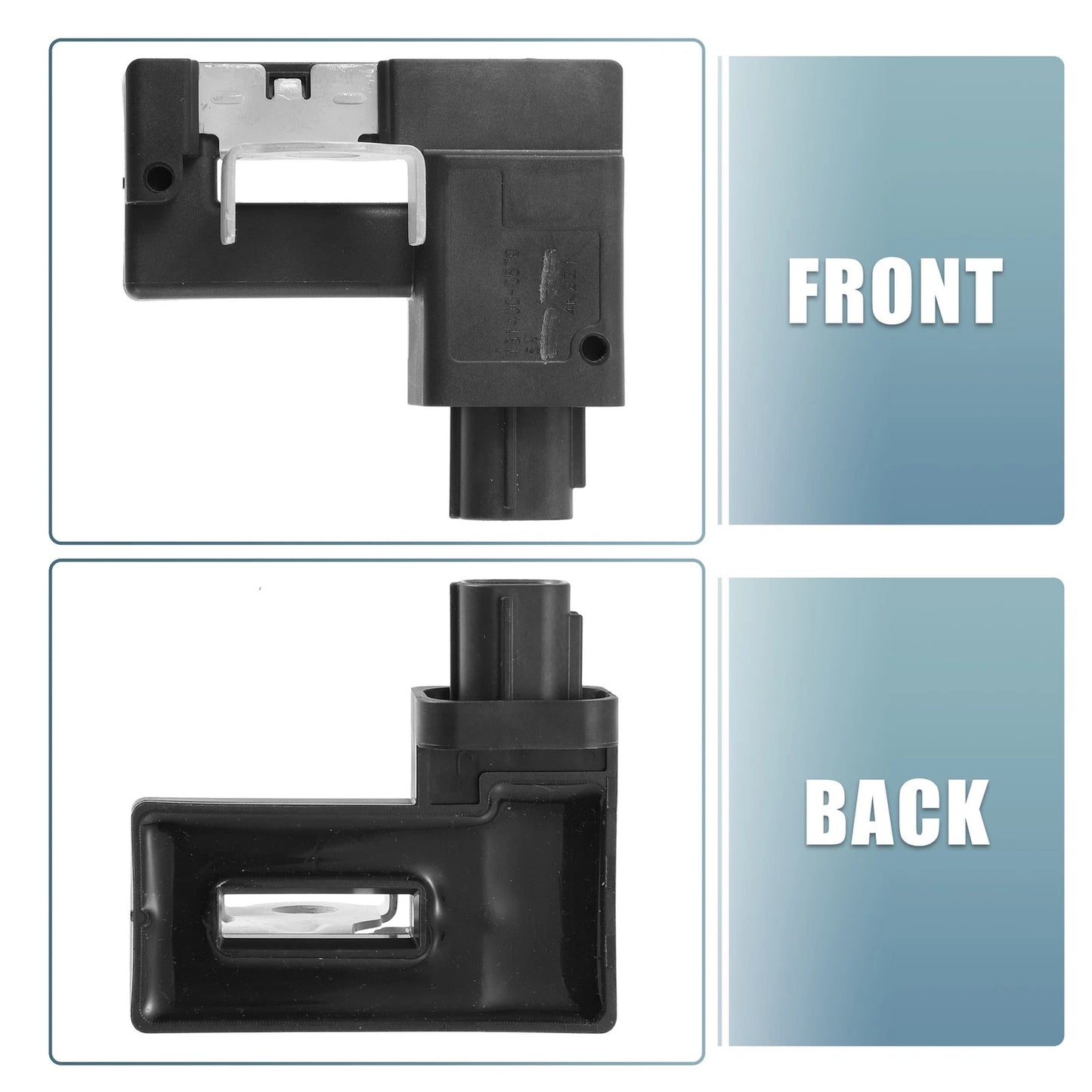 Battery Current Sensor for Nissan Altima Versa Leaf Pathfinder (2013-2023)