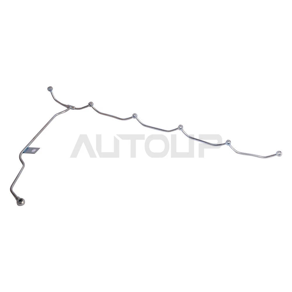 Fuel Return Line / 12V / Injection Pump for Cummins Diesel