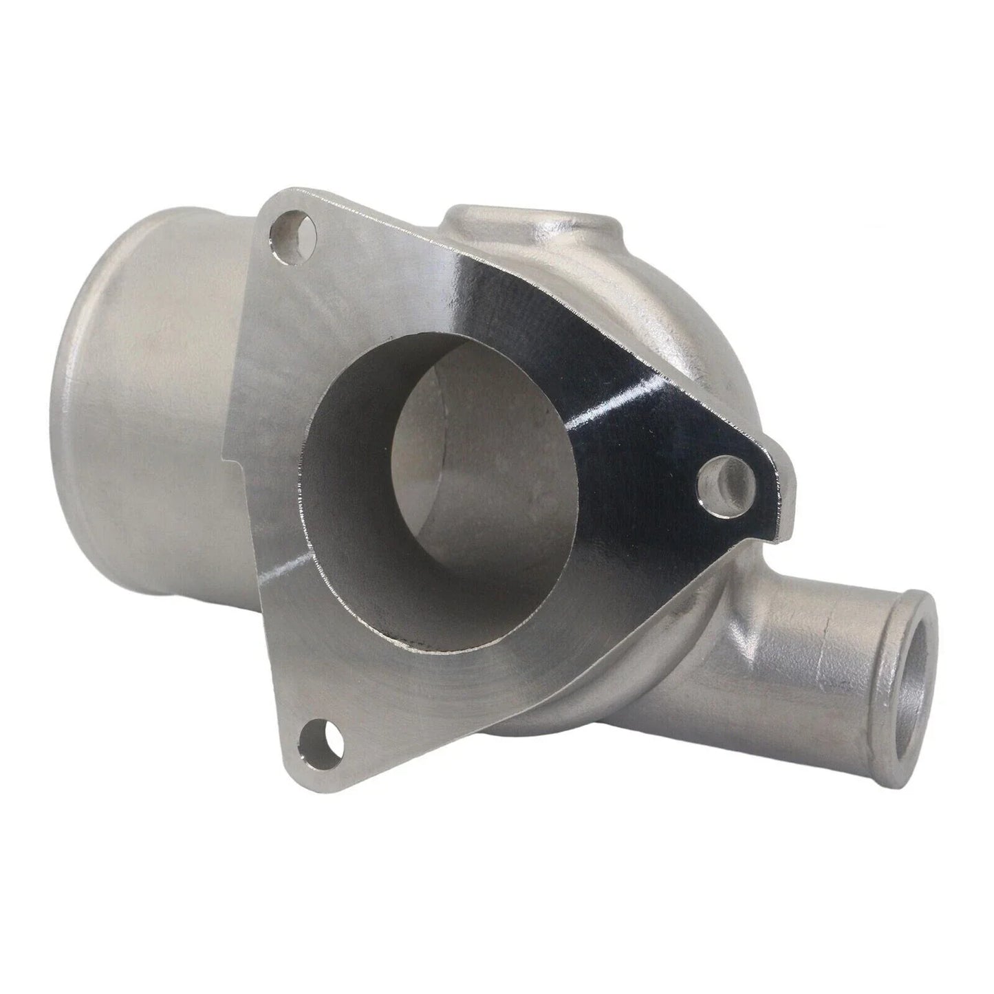 Exhaust Mixing Riser Elbow for Yanmar 4LH-TE HTE Inboard Engine