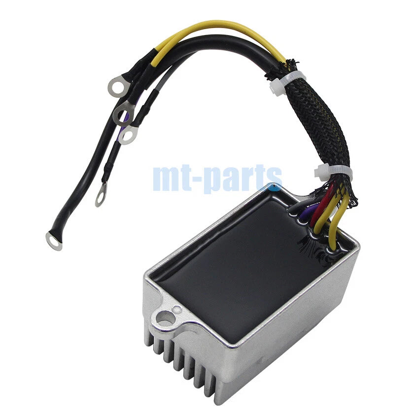 Regulator Rectifier for Johnson Evinrude Outboard 35-105 HP
