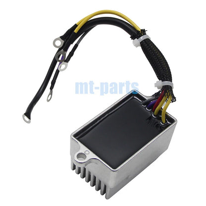 Regulator Rectifier for Johnson Evinrude Outboard 35-105 HP