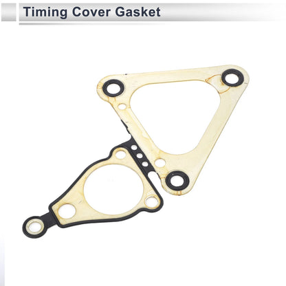 Timing Cover Gasket for Ford Transit Mk6 Mk7 2.4 (2000-2013)