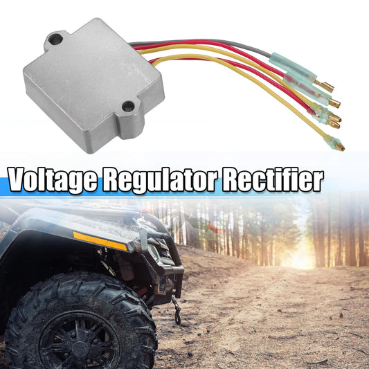 Voltage Regulator Rectifier for Yamaha Outboard Motor