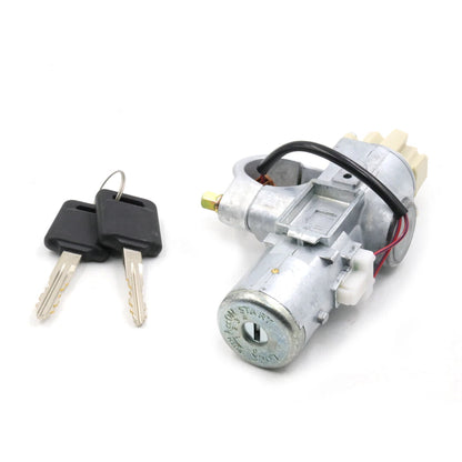 Ignition Switch Steering Lock for Nissan Pathfinder Terrano R50 1995-2004