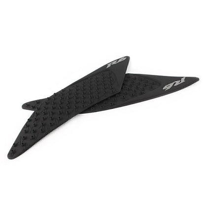 Tank Traction Side Pad Decal for YAMAHA YZF R6 (2017-2018)
