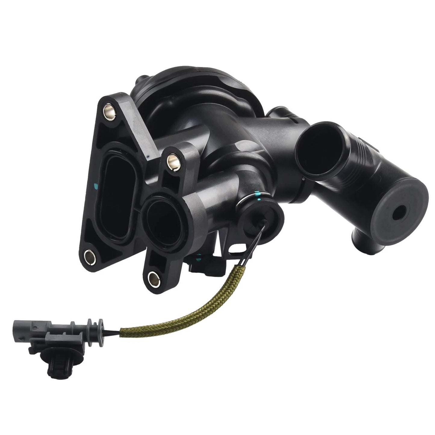 Thermostat Housing / Easy Installation for Discovery Sport (2014–2026)