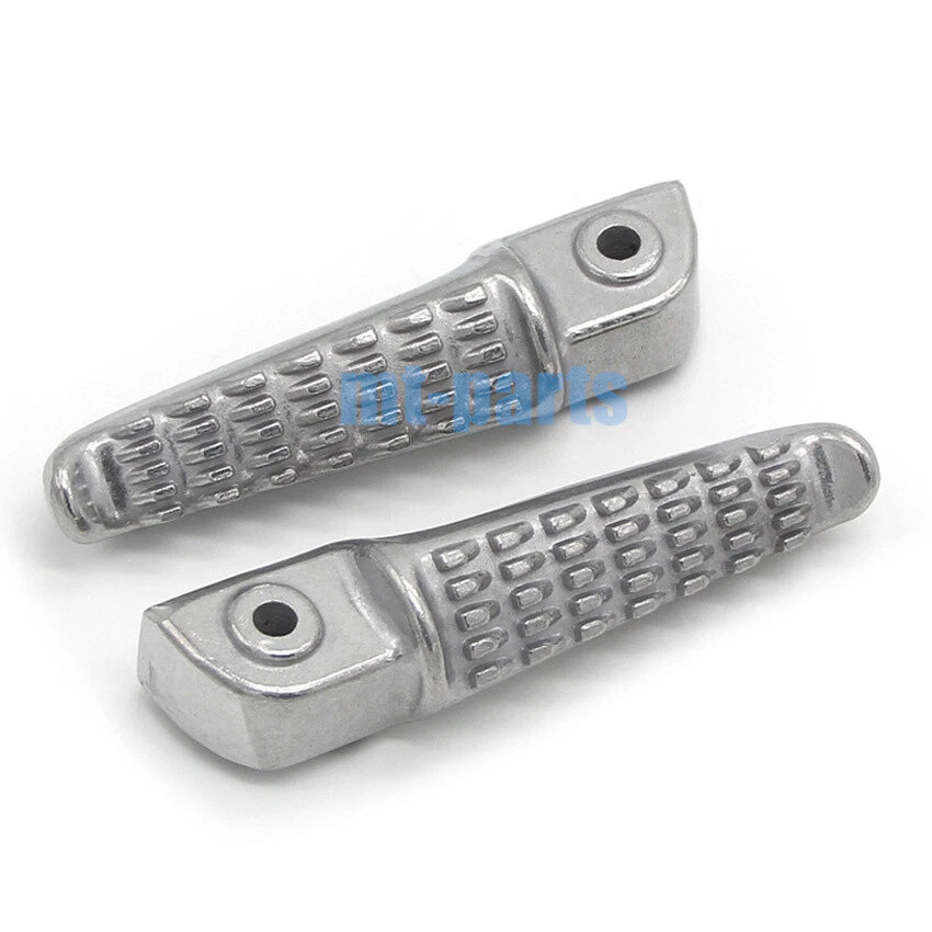Rear Footrest Pegs for Kawasaki ZX900 Ninja ZX9R (2000-2003)