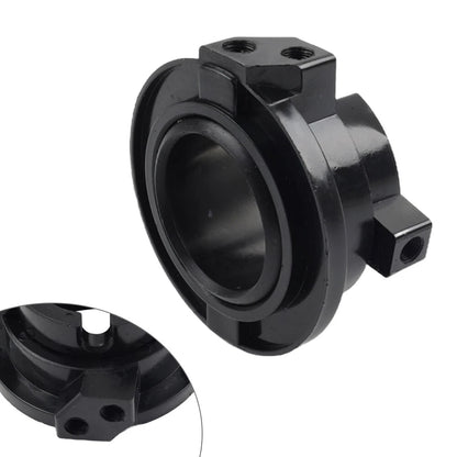 Rotary Coupler Air Distribution Quick Valve for Tire Changer