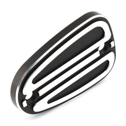 Brake Reservoir Cover Protector for T100 T120 Motorcycle (2016-2023)