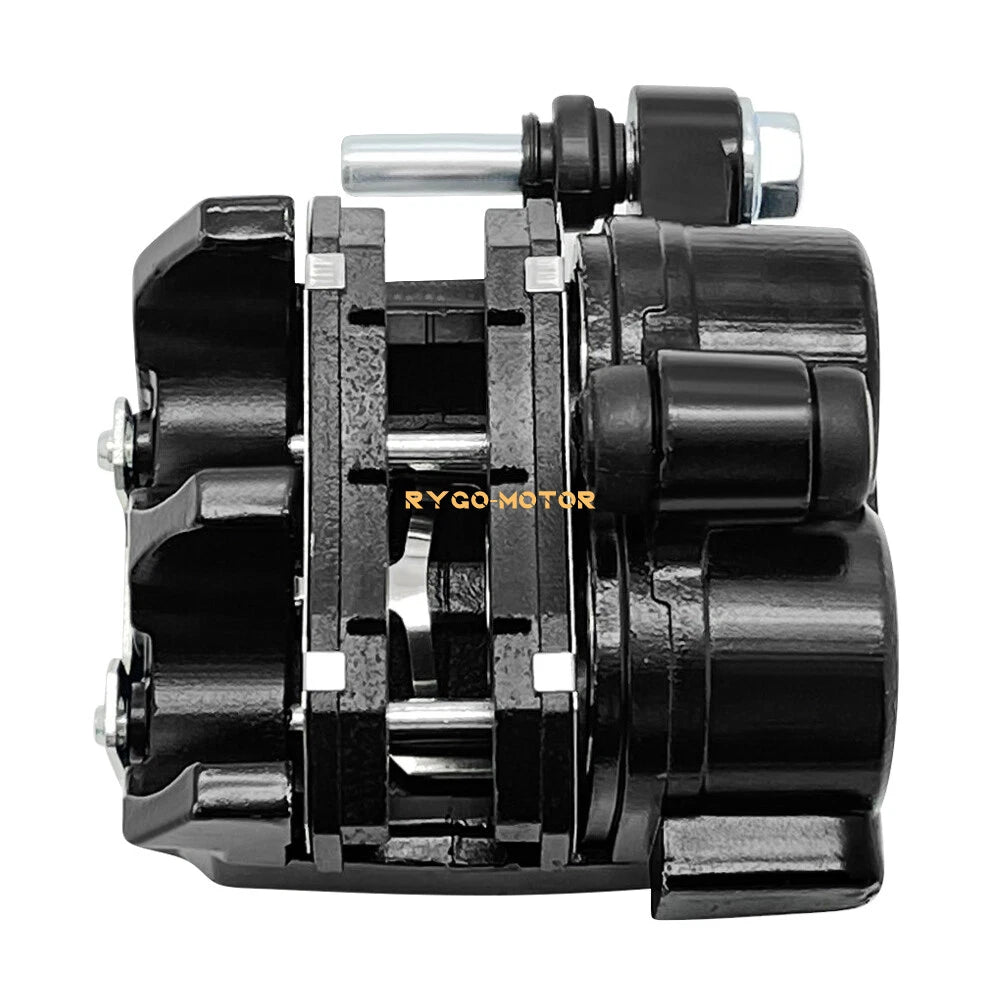 Left Front Brake Caliper for Honda Gold Wing GL1200 (1984–1987)