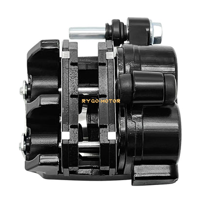 Left Front Brake Caliper for Honda Gold Wing GL1200 (1984–1987)