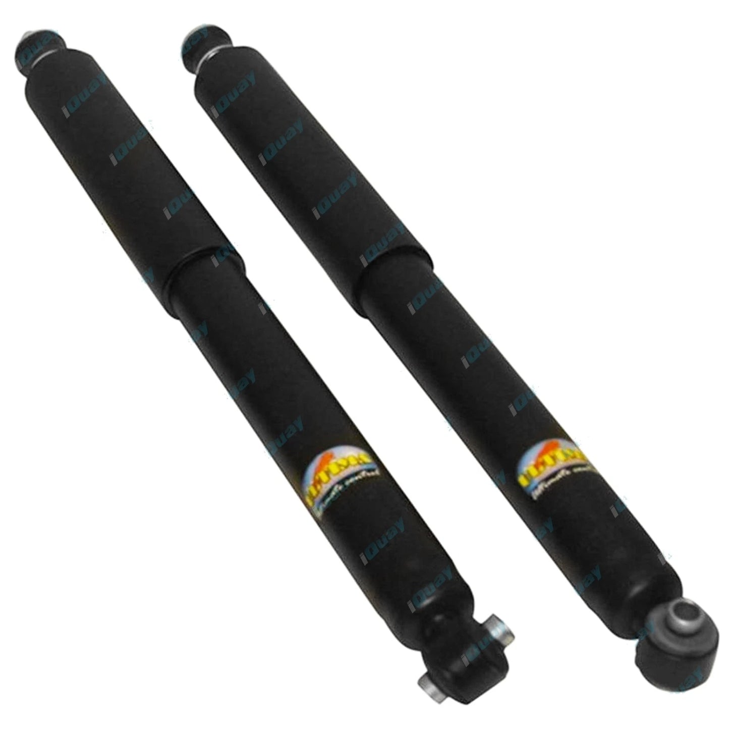 Rear Ultima Sports 40 Shock Absorbers for VT VZ Sedan Standard FE2 (2000-2006)