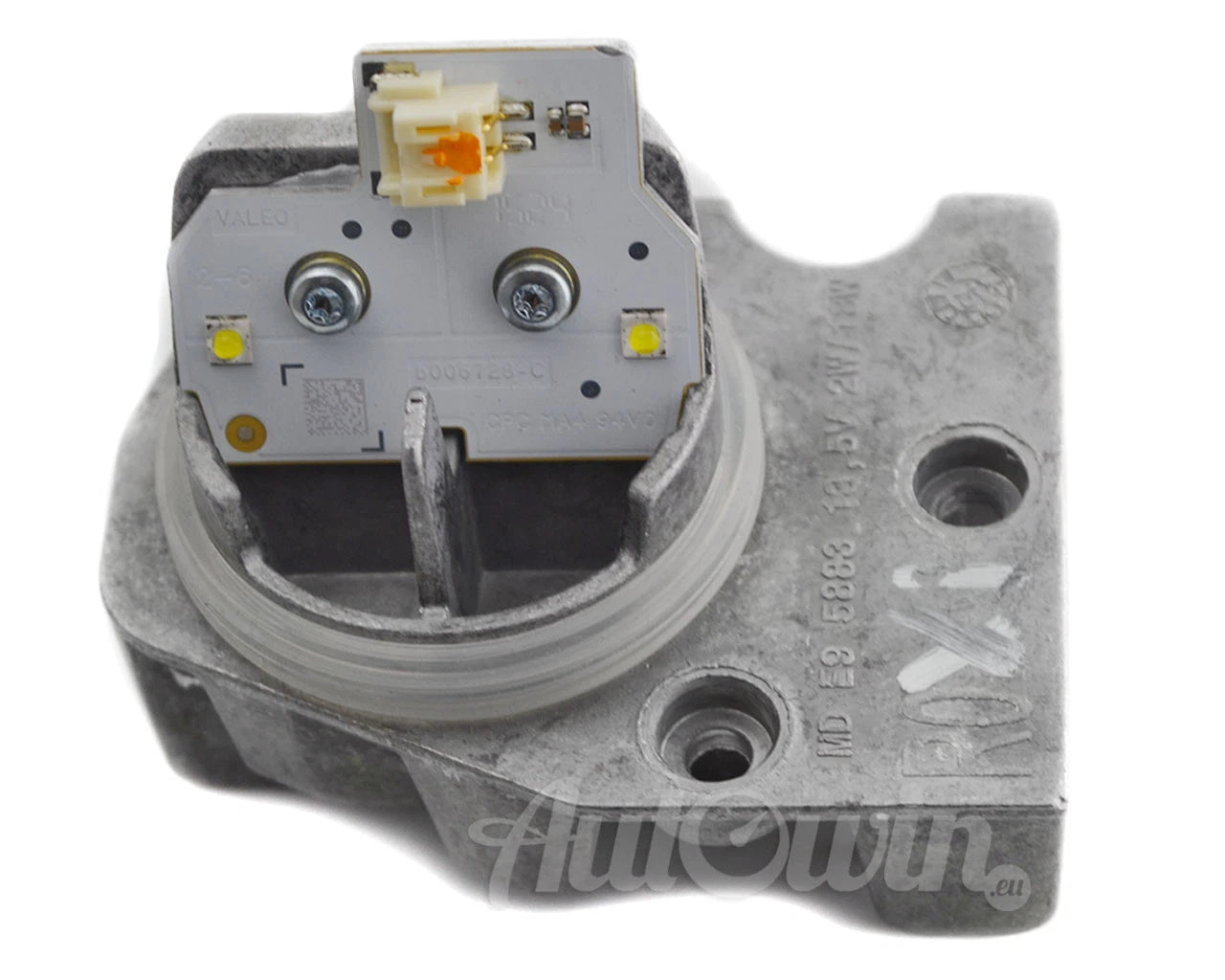 LED Module for BMW X1 Series E84 Headlight Right Side Original OEM (2010-2015)